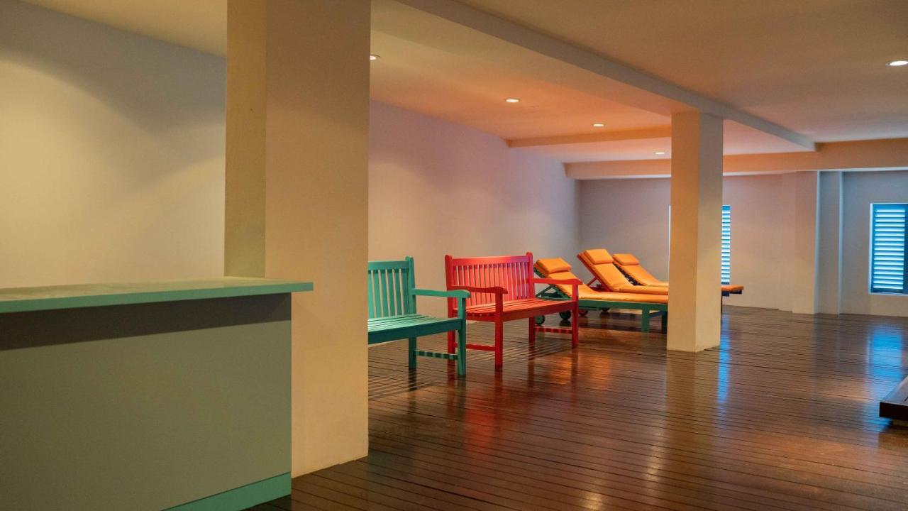 Kaizen Hotel & Suites Melaka Экстерьер фото