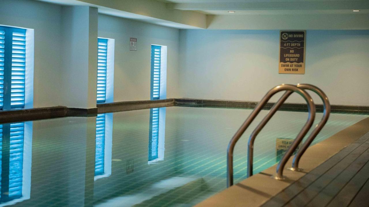 Kaizen Hotel & Suites Melaka Экстерьер фото