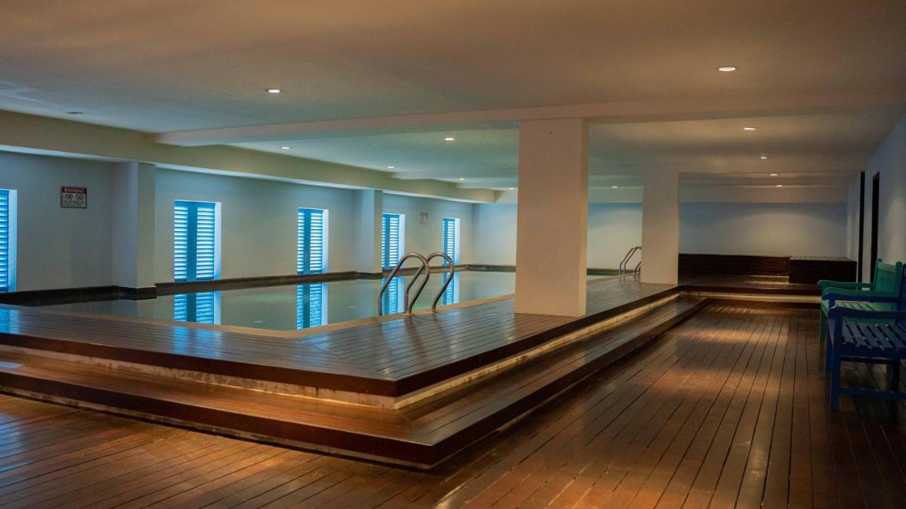 Kaizen Hotel & Suites Melaka Экстерьер фото