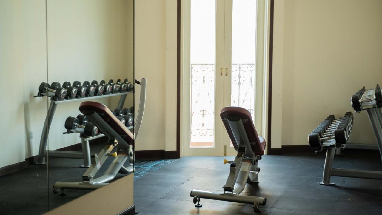 Kaizen Hotel & Suites Melaka Экстерьер фото