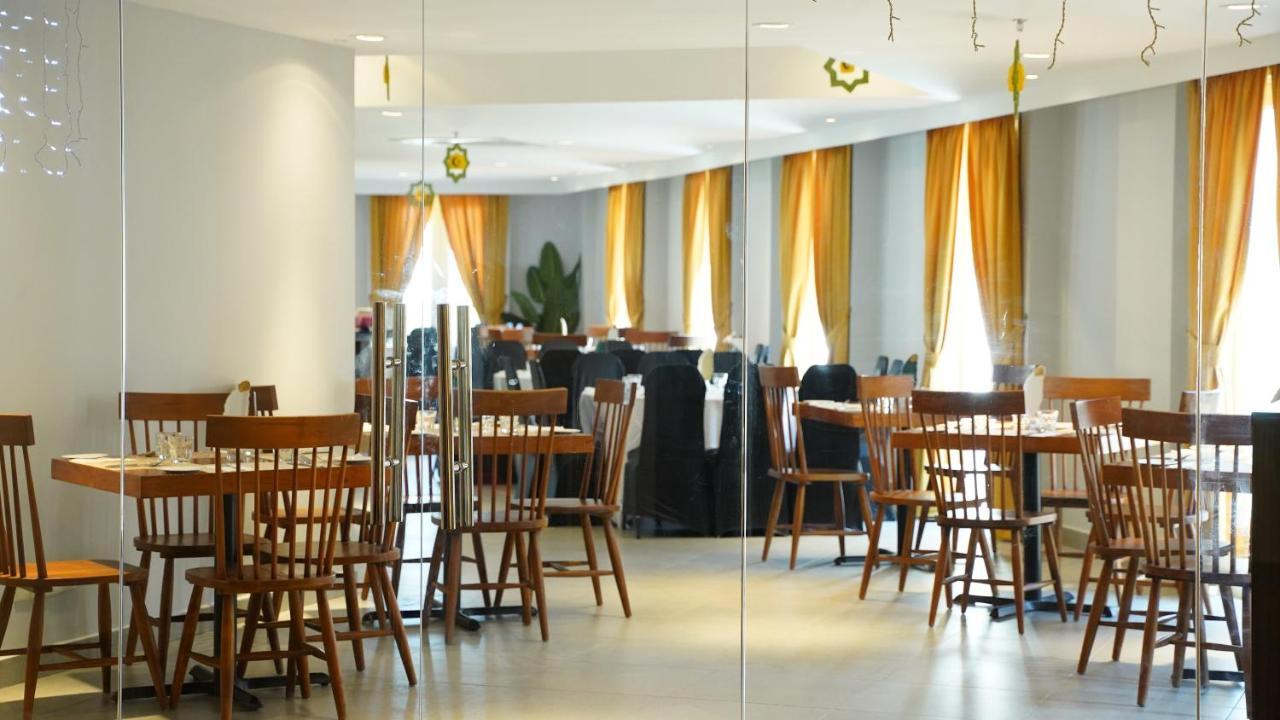 Kaizen Hotel & Suites Melaka Экстерьер фото