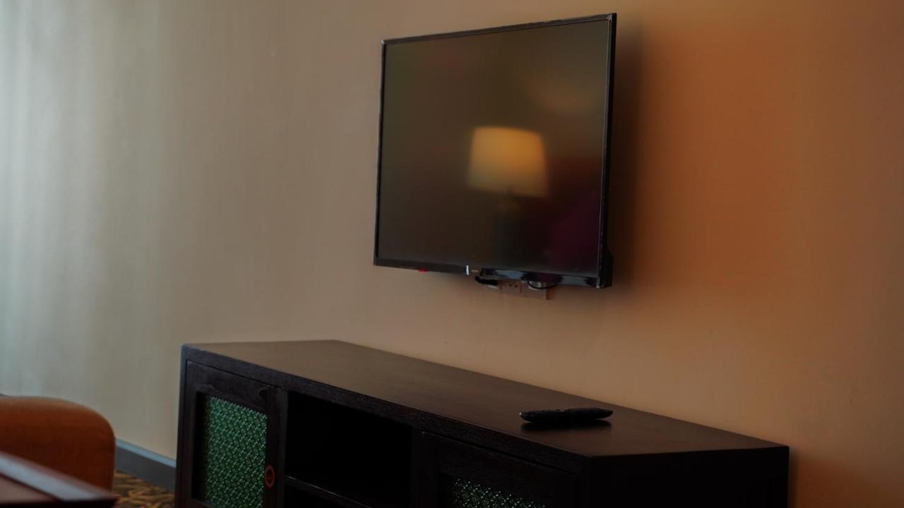 Kaizen Hotel & Suites Melaka Экстерьер фото