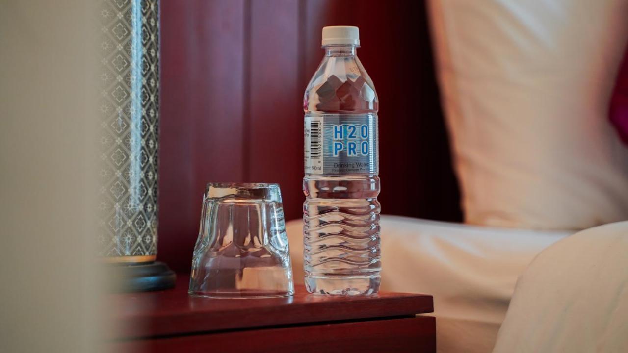 Kaizen Hotel & Suites Melaka Экстерьер фото