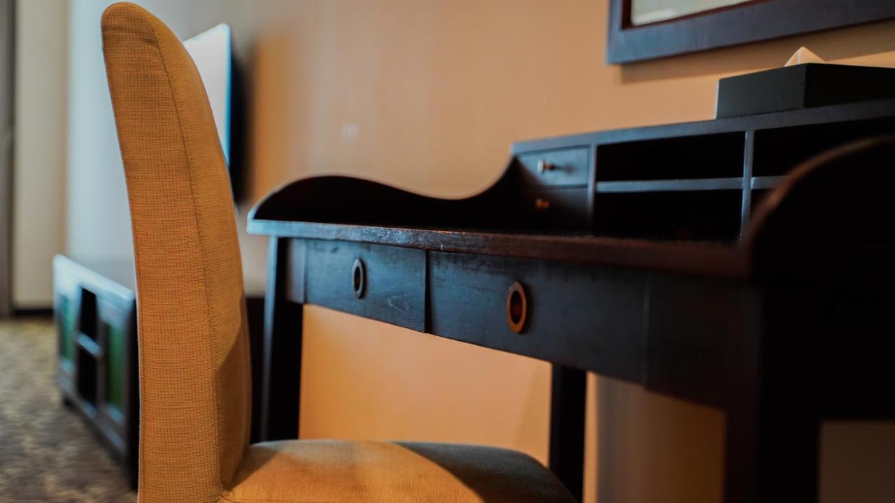Kaizen Hotel & Suites Melaka Экстерьер фото