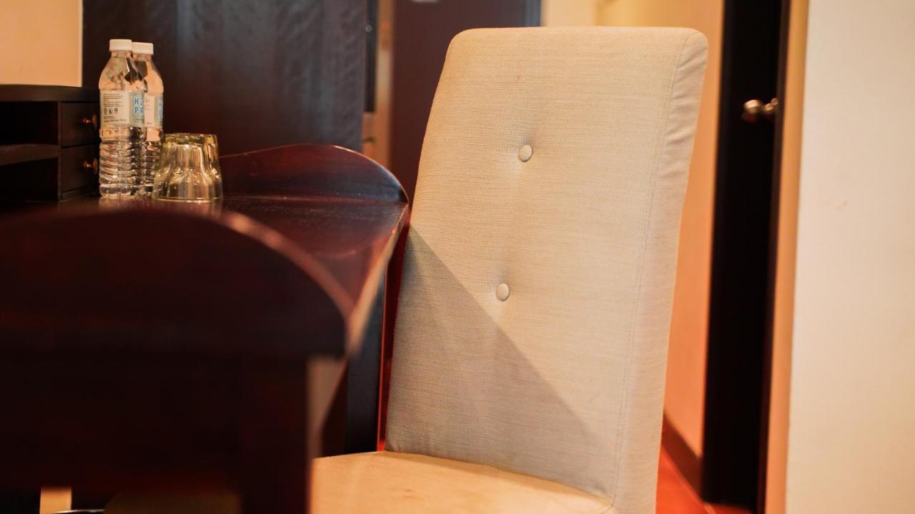 Kaizen Hotel & Suites Melaka Экстерьер фото