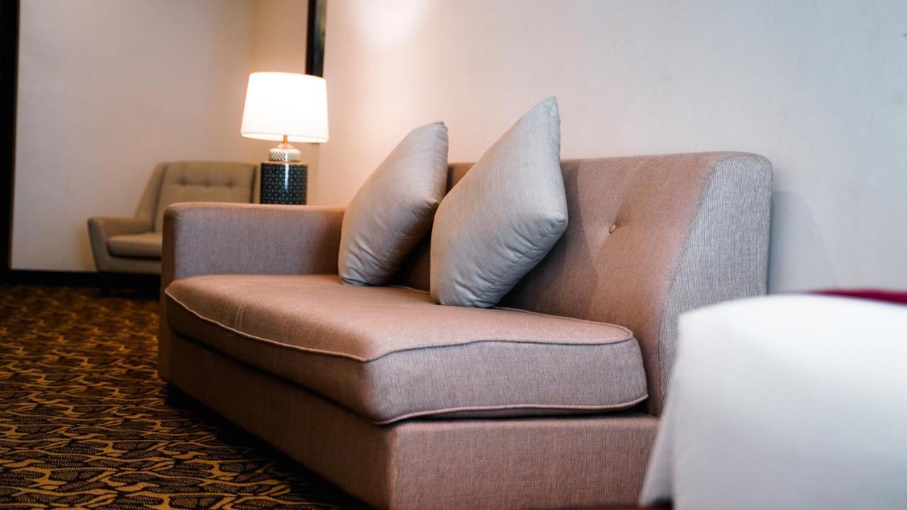 Kaizen Hotel & Suites Melaka Экстерьер фото