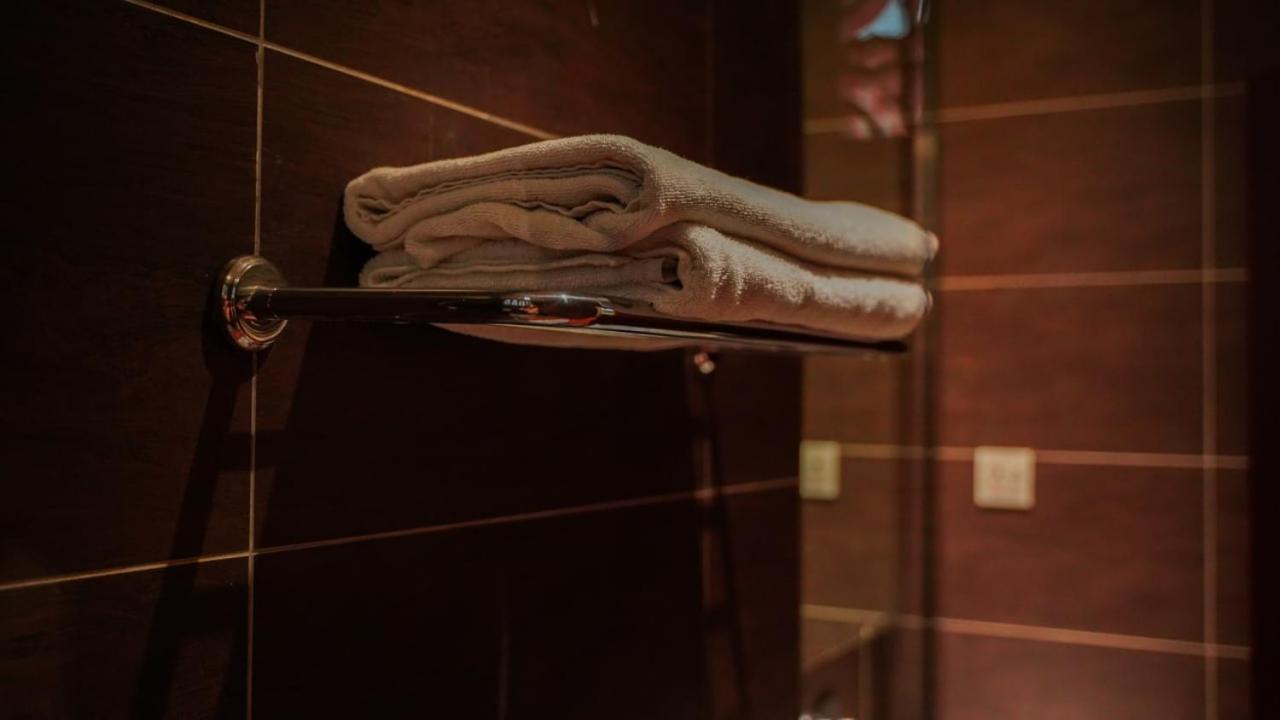 Kaizen Hotel & Suites Melaka Экстерьер фото