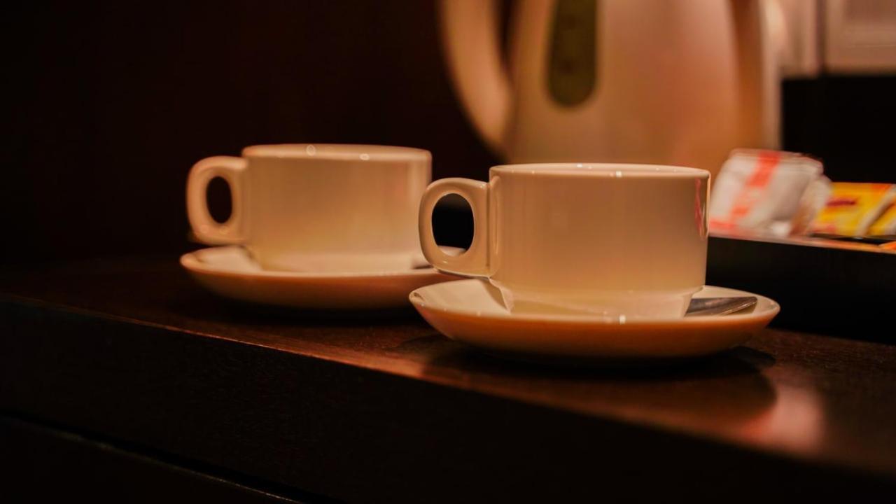 Kaizen Hotel & Suites Melaka Экстерьер фото